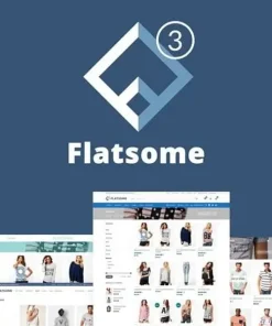 Mua theme Flatsome có keys bản quyền sẵn